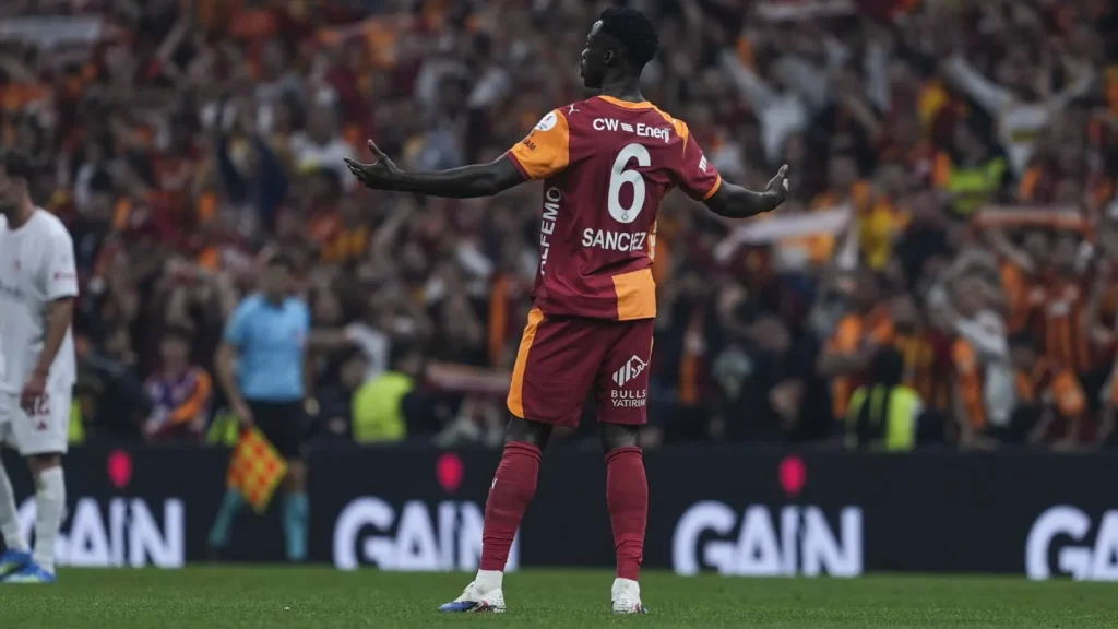 Davinson Sanchez Liverpool transfer target to solve defensive problems