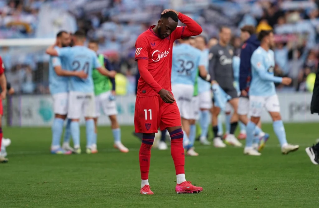 Ibrahim Amadou Lille defensive midfielder Liverpool transfer target