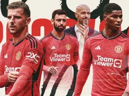 What is going on at Manchester United