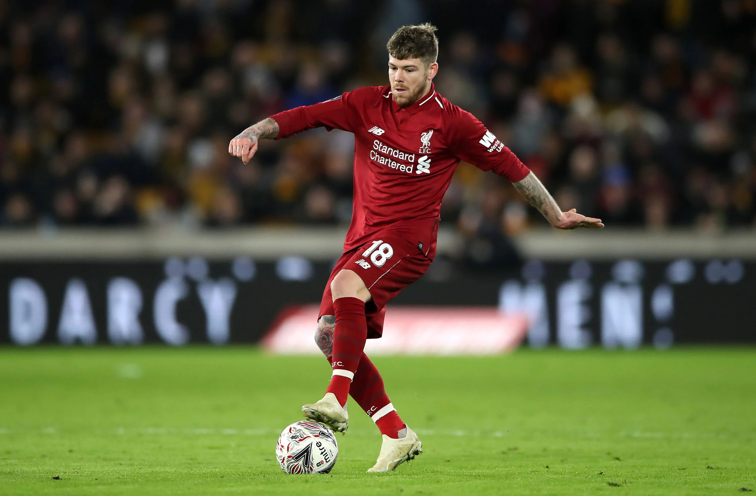 costly lapses from Alberto Moreno has left Jürgen Klopp searching for solutions