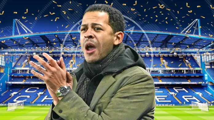 Can Chelsea climb up the Premier League ladder and secure a Top Four spot? Chelsea Top Four Premier League hopes hang in balance