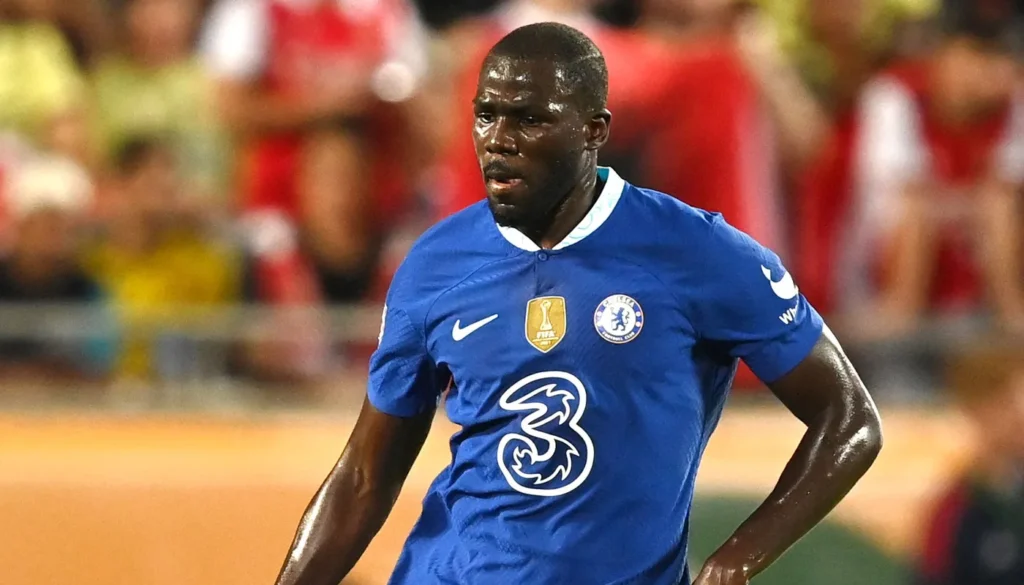 Is Kalidou Koulibaly overrated