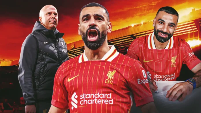 Mohamed Salah legacy through ages