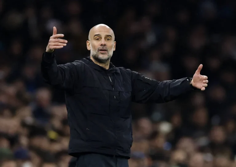 Will Guardiola leave Man City 2026 after celebrating 18 trophies including Premier League and Champions League