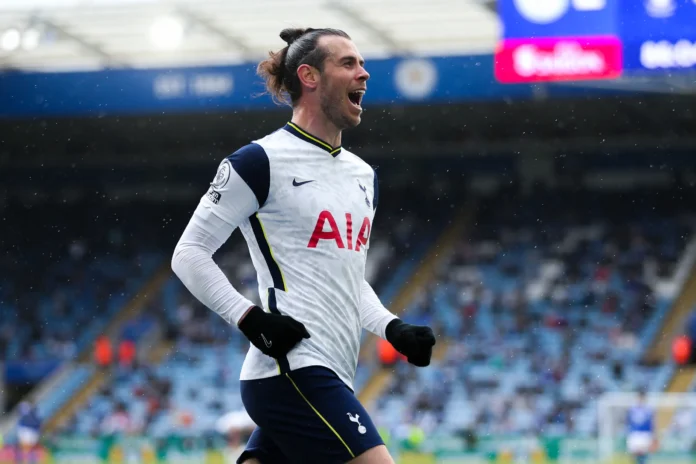 Gareth Bale has rejoined Tottenham - Will this end trophy drought for the Spurs?