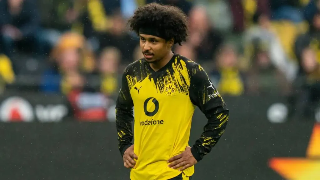 Karim Adeyemi