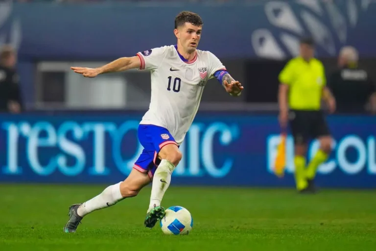 Christian Pulisic AC Milan former Chelsea winger linked with Arsenal transfer Why This Alt Text Works Contains primary keyword Pulisic to Arsenal — implied strongly Contains secondary keyword former Chelsea winger Describes the image accurately Naturally incorporates club names without stuffing Image Title Tag Christian Pulisic AC Milan Image Caption (Optional but Good for SEO) Christian Pulisic in action for AC Milan. The former Chelsea winger has been linked with a summer move to Arsenal. Practical Advice for Sourcing the Image Since you cannot use Getty or AFP images without a license, your options are: Wikimedia Commons — free licensed football images Your own screenshots from official club/USMNT social media Press association free tiers if you have access Imago Images — affordable licensing for smaller publishers Do not use images from Google Images without checking licensing — this is a common mistake that leads to copyright claims, especially for a site being rebuilt with serious intent. Shall I now write the meta title and meta description?