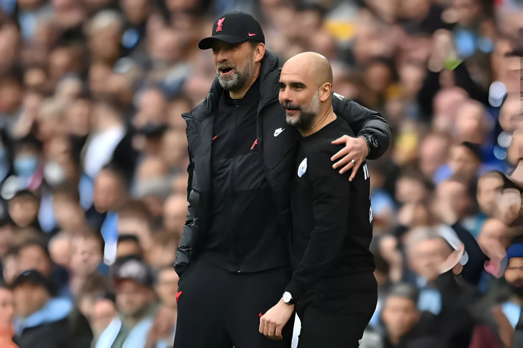 Jurgen Klopp Liverpool manager defensive problems 2017