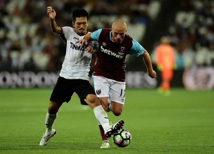 West Ham Europa League exit Slaven Bilic FC Astra Giurgiu 2016
