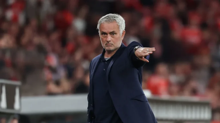José Mourinho Real Madrid manager Pep Guardiola debate 2026