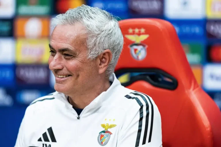 José Mourinho returns to Real Madrid in 2026 renaissance as fans anticipate his second spell at the Bernabéu
